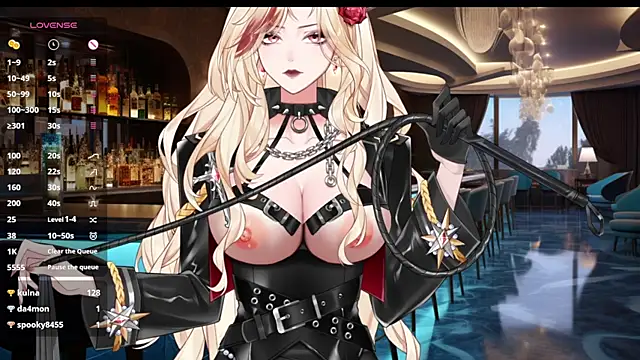 margiiebdms online show from October 2025 04:57:01 AM