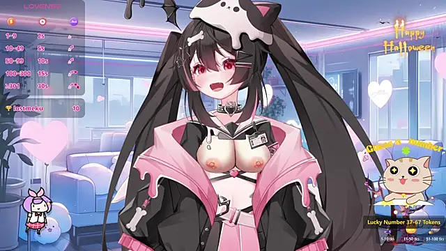 margiiebdms online show from November 2025 03:18:02 AM