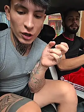 christangel 96  online show from October 2025 05:26:02 PM