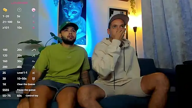 MattMeness online show from January 2025 06:14:01 AM