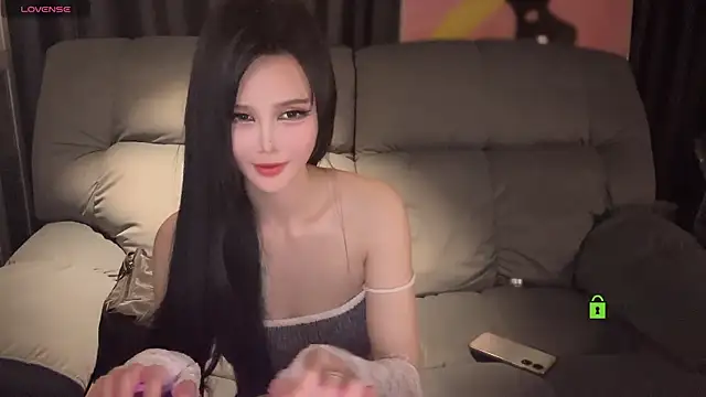 Annibaby8 online show from February 2025 05:06:01 PM