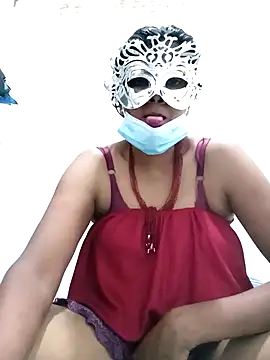 Snapshot of Amaaya_Baby chatting on December 2024 07:01:01 AM Amaaya Baby online show from December 2024 07:01:01 AM