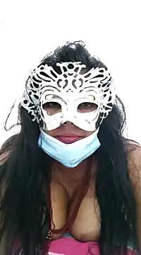 Snapshot of Amaaya_Baby chatting on December 2024 03:21:01 PM Amaaya Baby online show from December 2024 03:21:01 PM