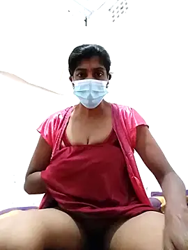 Snapshot of Amaaya_Baby chatting on December 2024 11:21:01 PM Amaaya Baby online show from December 2024 11:21:01 PM