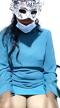 Snapshot of Amaaya_Baby chatting on January 2025 01:42:02 AM Amaaya Baby online show from January 2025 01:42:02 AM