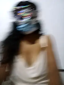 Snapshot of Amaaya_Baby chatting on January 2025 01:27:01 AM Amaaya Baby online show from January 2025 01:27:01 AM