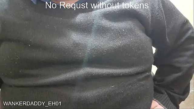 WANKERDADDY EH01 online show from December 2024 12:27:01 PM