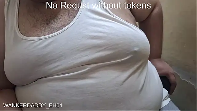 WANKERDADDY EH01 online show from December 2024 05:30:01 PM