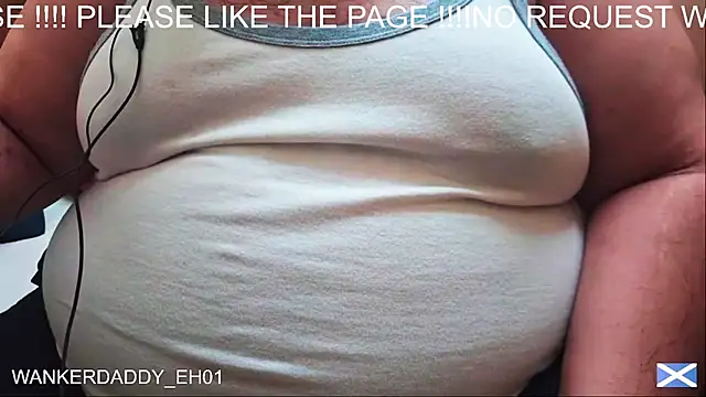 WANKERDADDY EH01 online show from January 2025 05:16:02 PM