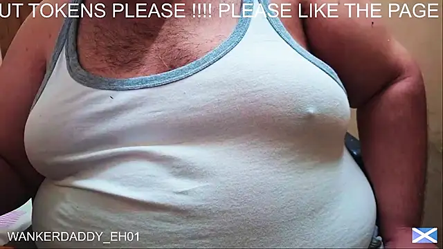 WANKERDADDY EH01 online show from January 2025 05:45:02 PM