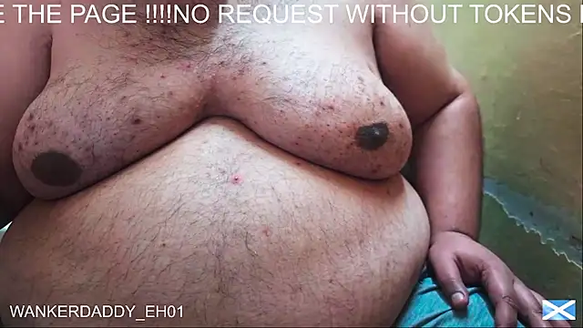 WANKERDADDY EH01 online show from February 2025 11:05:02 AM
