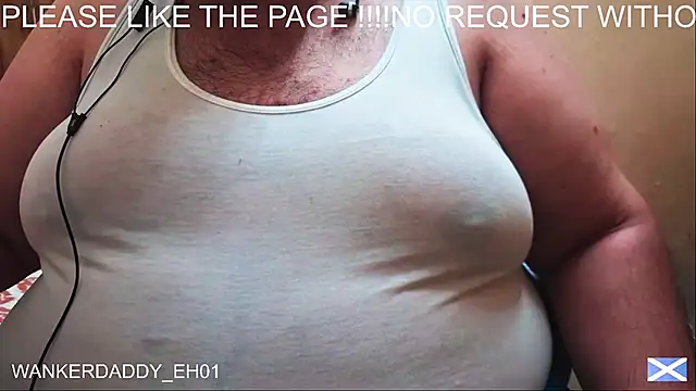 WANKERDADDY EH01 online show from February 2025 11:10:02 AM