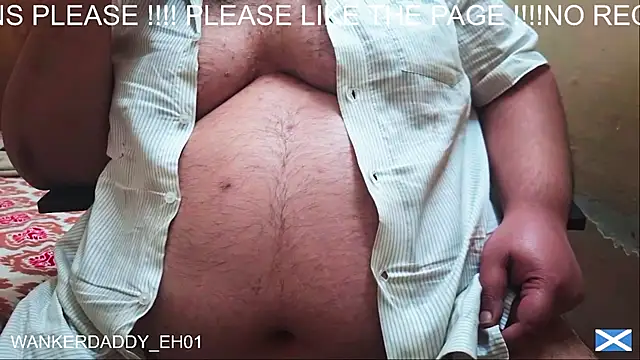 WANKERDADDY EH01 online show from March 2025 05:47:01 PM