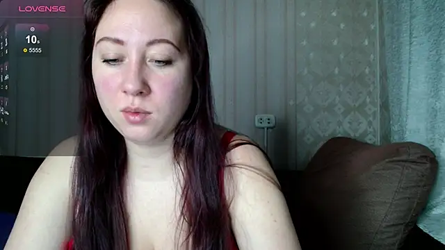 KellyCrystall online show from December 2024 10:40:02 PM