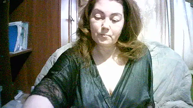 Madame-Butterfly online show from November 2025 05:18:02 AM