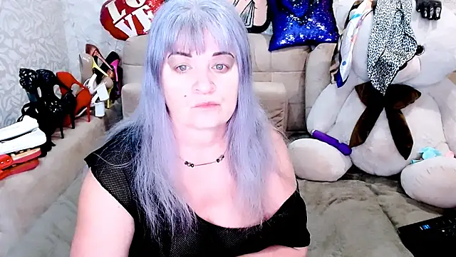 SiberiabBerry online show from February 2026 01:09:02 AM