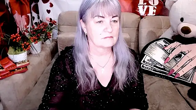 SiberiabBerry online show from March 2026 01:07:02 PM