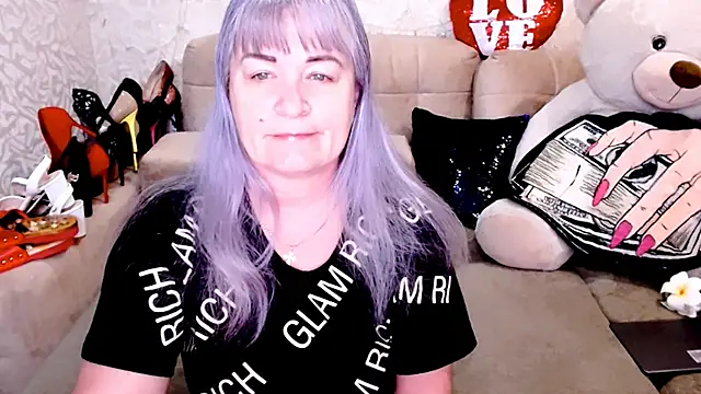 SiberiabBerry online show from April 2026 06:19:01 AM