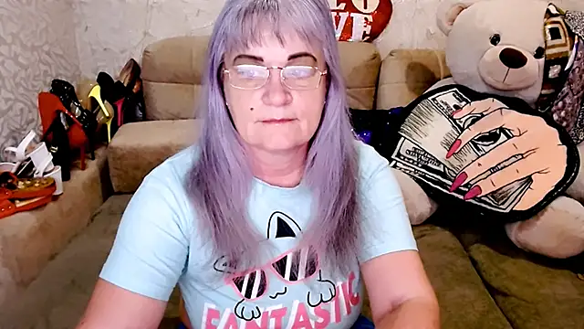 SiberiabBerry online show from April 2026 12:37:02 AM