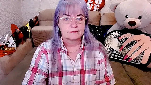 SiberiabBerry online show from April 2026 12:11:02 AM