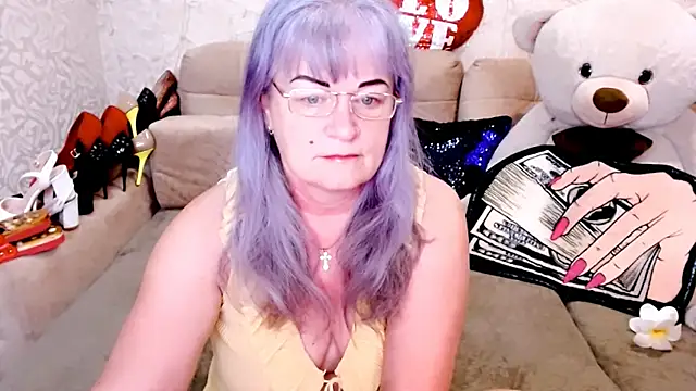 SiberiabBerry online show from April 2026 10:55:02 PM