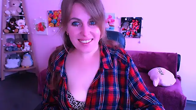 Hot Milady online show from April 2026 07:39:01 AM