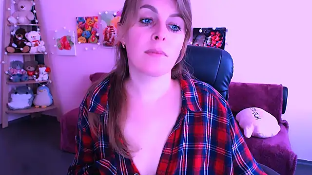 Hot Milady online show from April 2026 07:46:02 AM