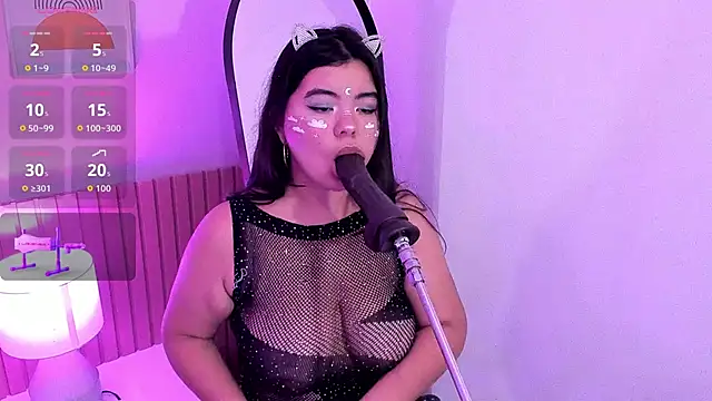 klhoe boobs online show from February 2026 04:13:02 AM