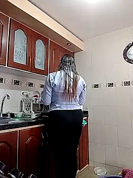 Katalina S3xy online show from October 2025 12:09:01 PM