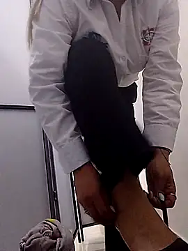 Katalina S3xy online show from November 2025 12:50:02 PM