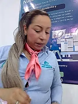 Katalina S3xy online show from January 2026 12:11:01 PM