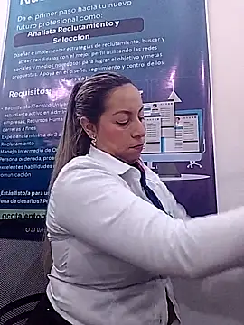 Katalina S3xy online show from February 2026 12:43:02 PM