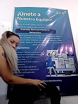 Katalina S3xy online show from February 2026 03:07:01 PM