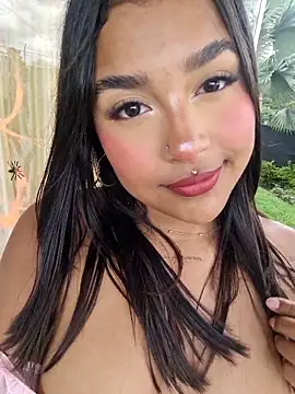 Mariangel 11 online show from October 2025 01:51:02 PM