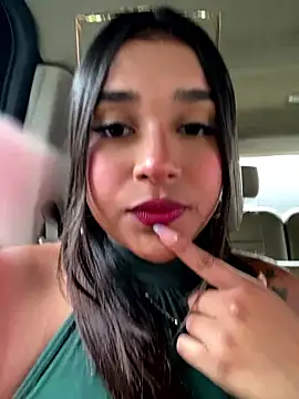 Mariangel 11 online show from January 2026 02:00:01 PM