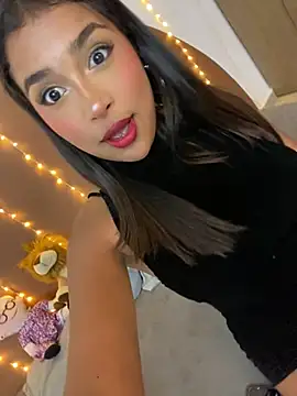 Mariangel 11 online show from January 2026 10:30:02 PM