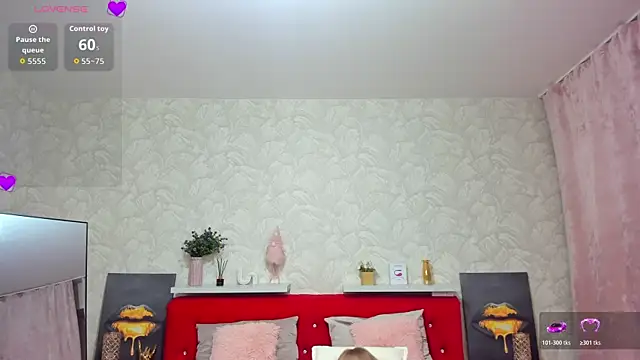 KattyPeachX online show from November 2025 01:17:02 AM