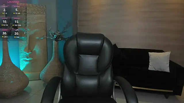 ValeriaRoldanX online show from February 2026 11:48:02 AM