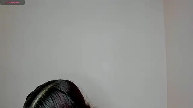 Snapshot of KIMAPRIL chatting on October 2025 08:10:01 PM KIMAPRIL online show from October 2025 08:10:01 PM