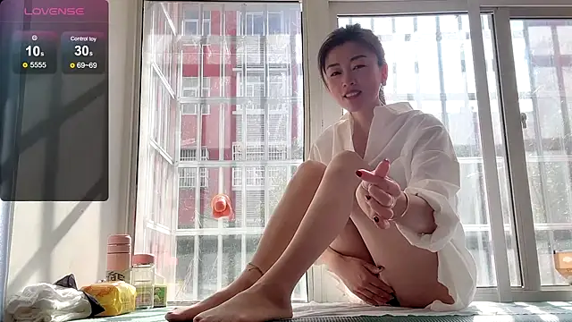 QianF-666 online show from December 2024 03:14:02 AM