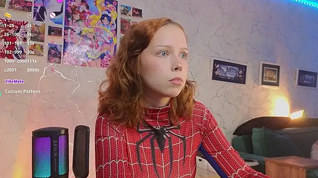 Snapshot of 812sunflowerinahat chatting on February 2026 07:02:02 PM 812sunflowerinahat online show from February 2026 07:02:02 PM