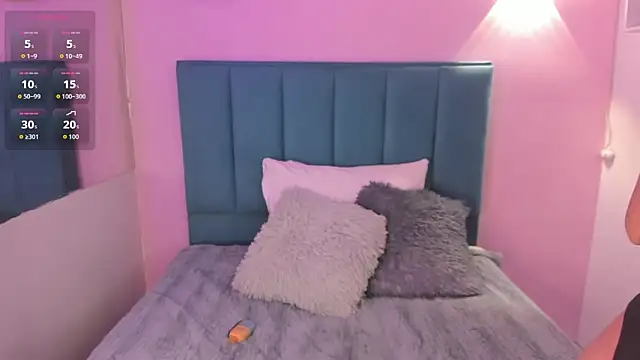 Hannie ws online show from March 2026 06:03:01 PM