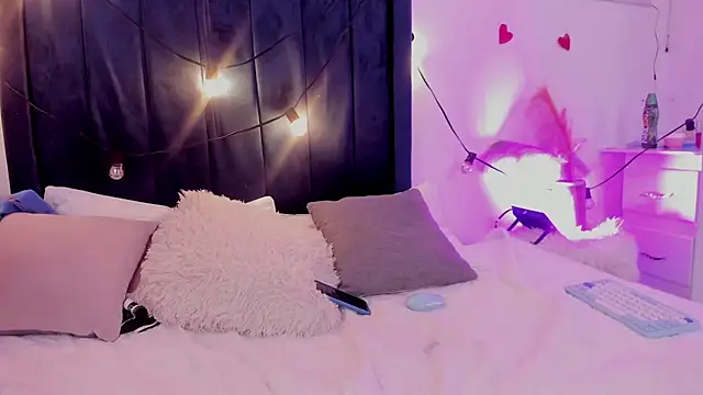 CamiloDoumit online show from February 2025 08:10:02 AM