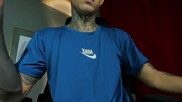 Travistanner 28 online show from February 2026 04:46:01 PM