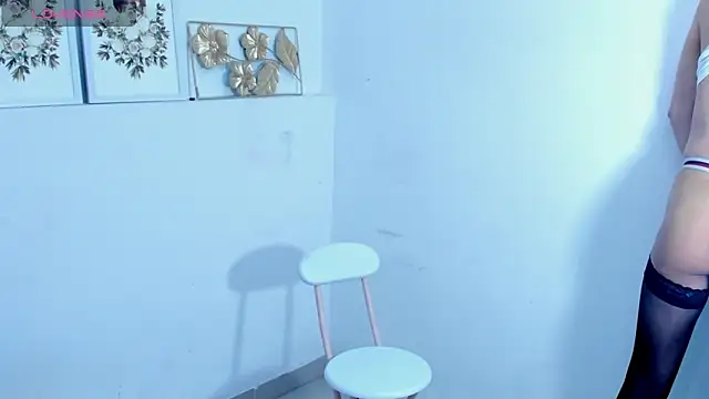 FRAN DESS online show from March 2025 01:55:02 AM