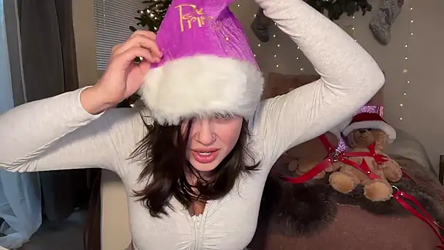Snapshot of biancasuger chatting on December 2024 11:25:02 PM biancasuger online show from December 2024 11:25:02 PM