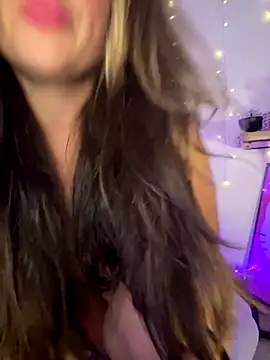 Snapshot of biancasuger chatting on September 2025 09:40:02 PM biancasuger online show from September 2025 09:40:02 PM