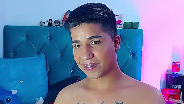 Randy horny online show from February 2025 07:31:01 AM