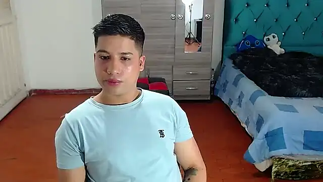 Randy horny online show from October 2025 12:11:01 PM