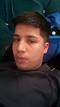 Randy horny online show from October 2025 09:10:02 PM